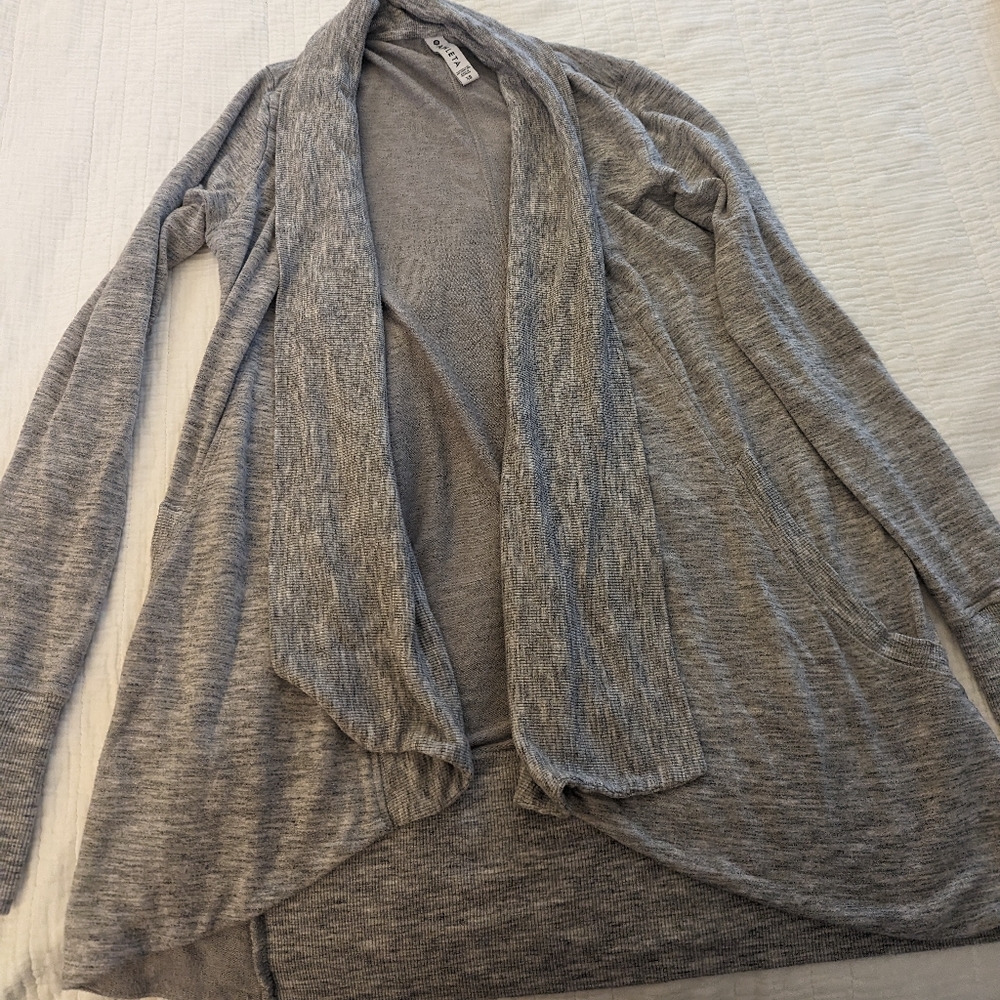Athleta wrap XS EUC